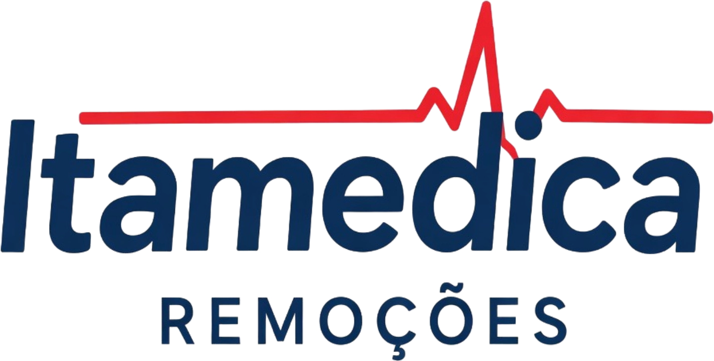 Itamedica Remoções
